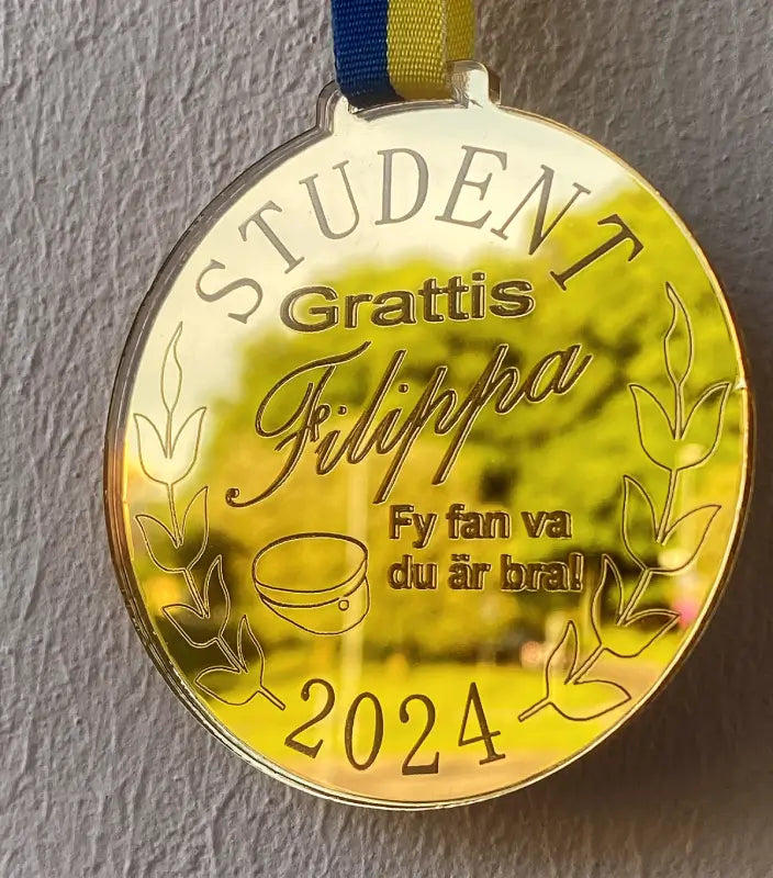 Studentpaketet nr:1