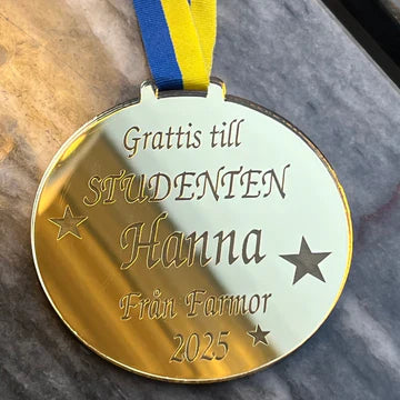 Studentpaketet nr:1