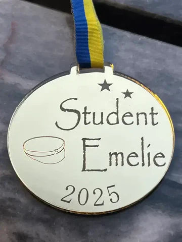 Studentpaketet nr:1
