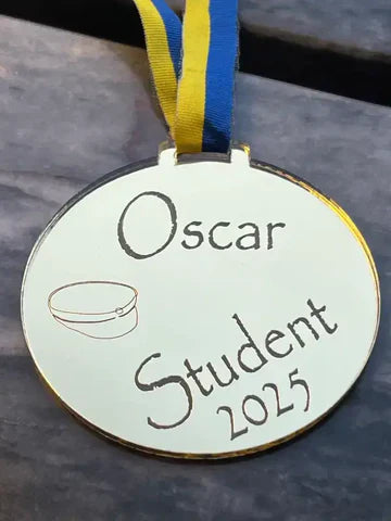 Studentpaketet nr:1