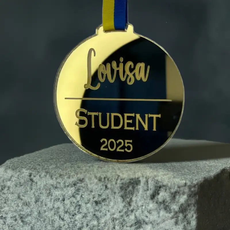 Student gåva