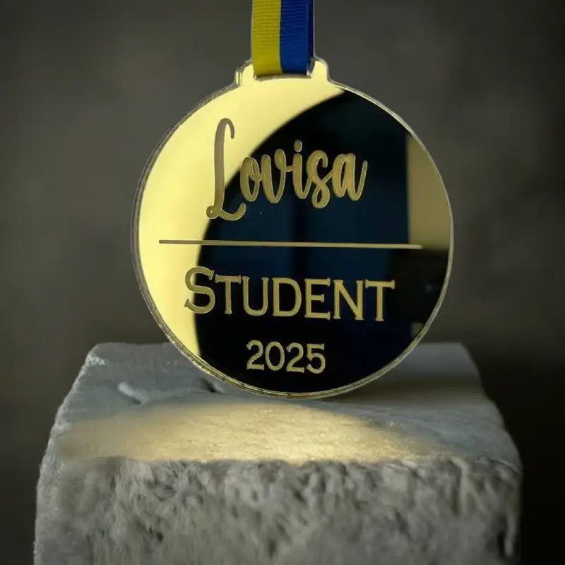 Studentpaketet nr:1