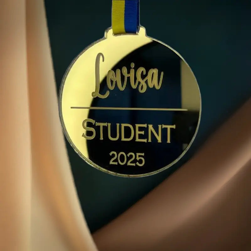 Student gåva