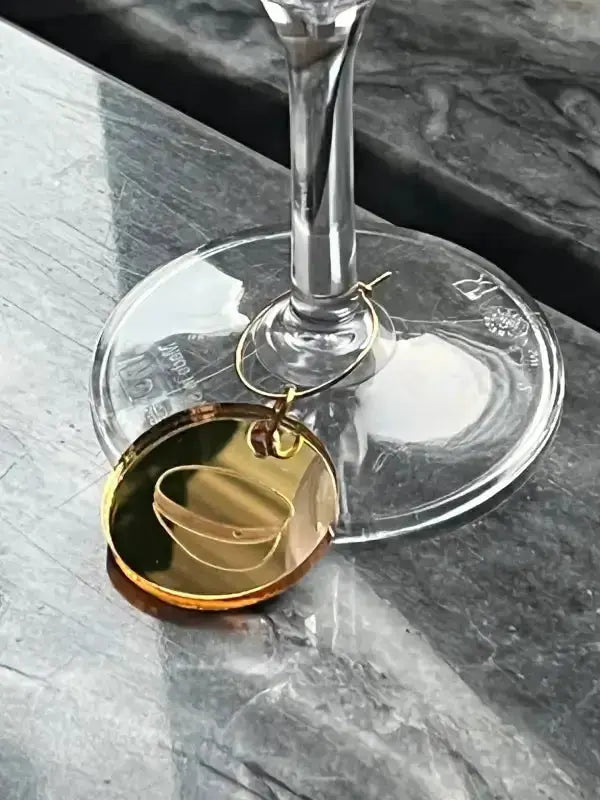 Glasmarkör student - Express - presenter