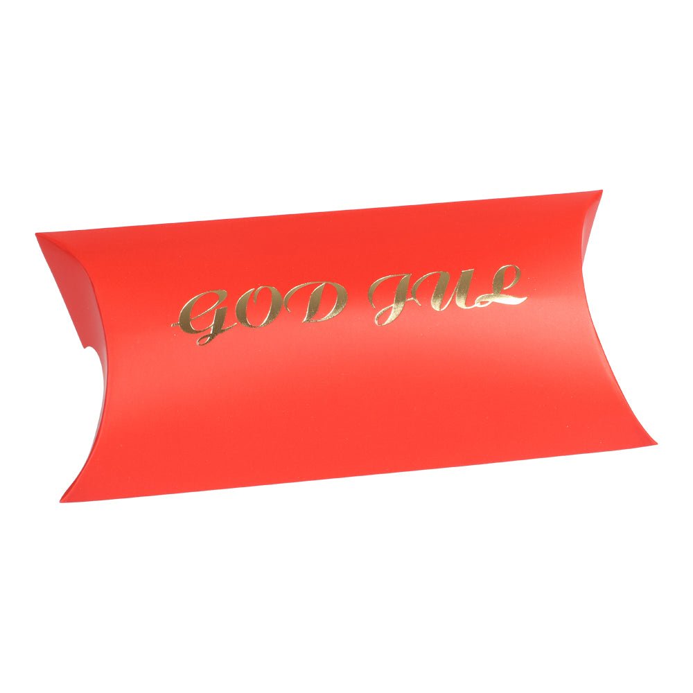 Presentförpackning | God Jul - Express - presenter