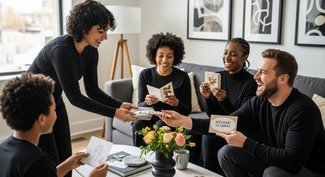 7 Affordable Celebration Gifts for Every Occasion - Express-presenter