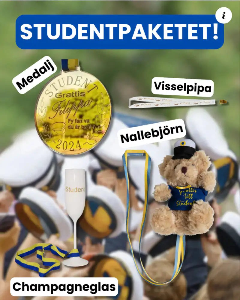 Studenten