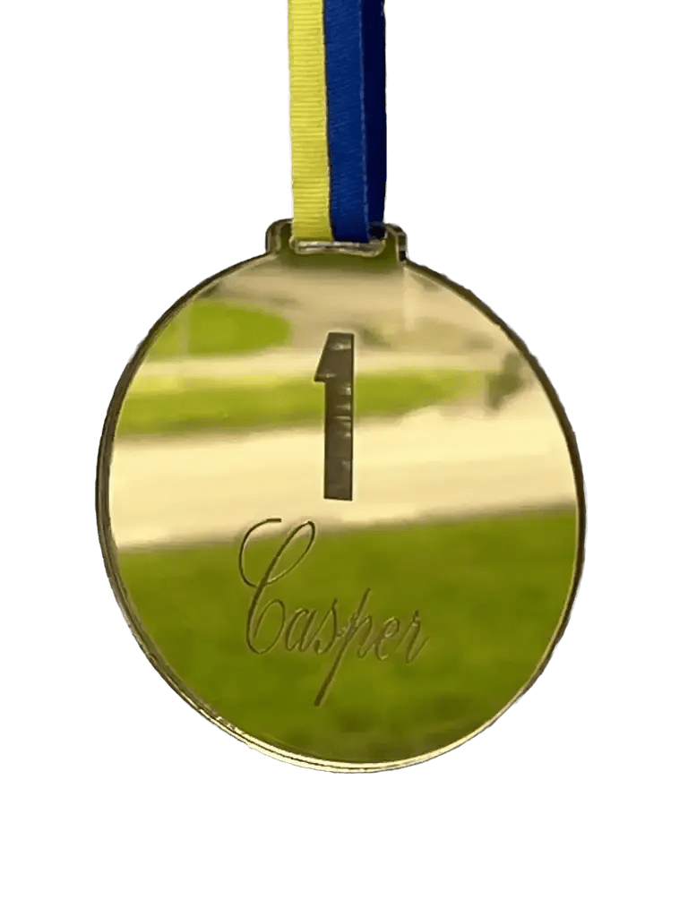 Övriga medaljer - Express-presenter