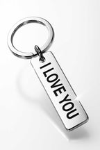 Nyckelring | I love you