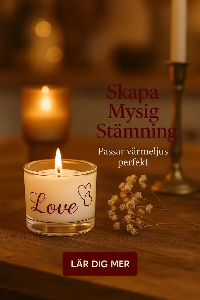 Lykta Love