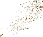 Konfettikanon GULD 60 cm