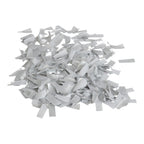 Konfettikanon SILVER 60 cm