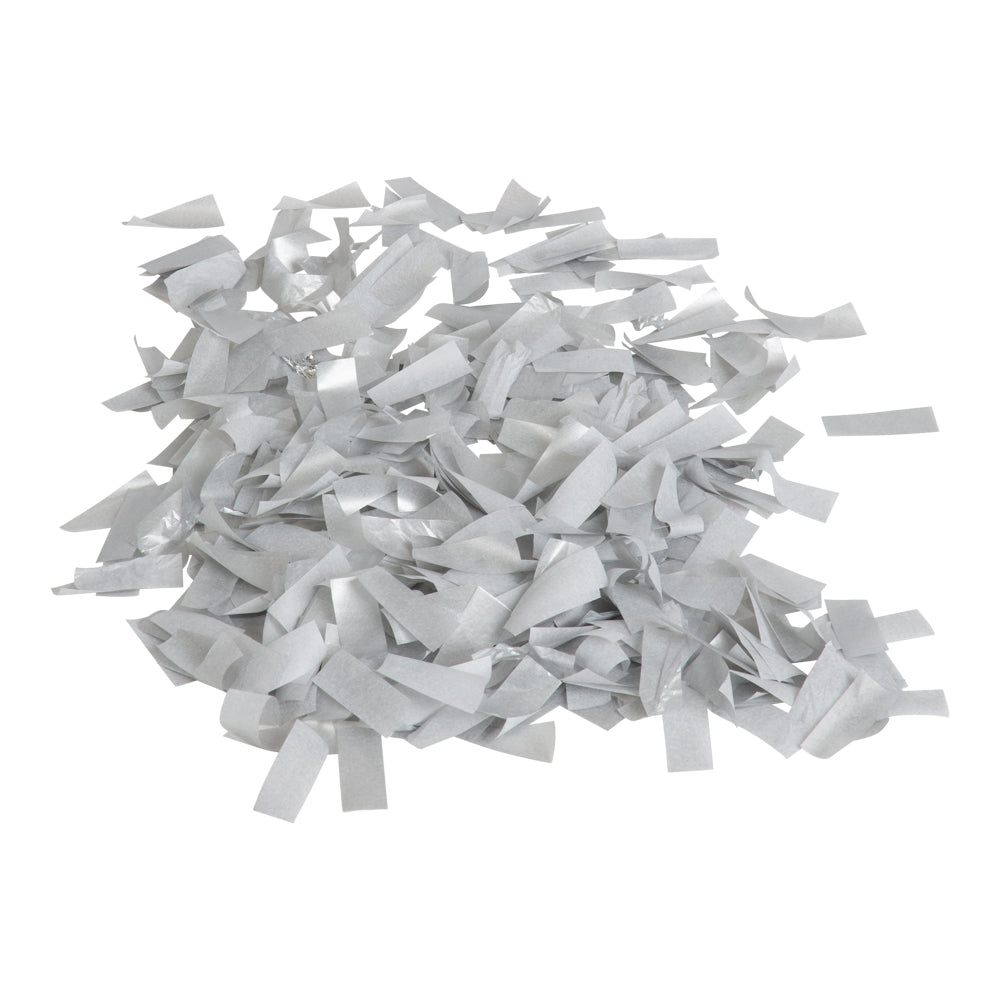 Konfettikanon SILVER 60 cm