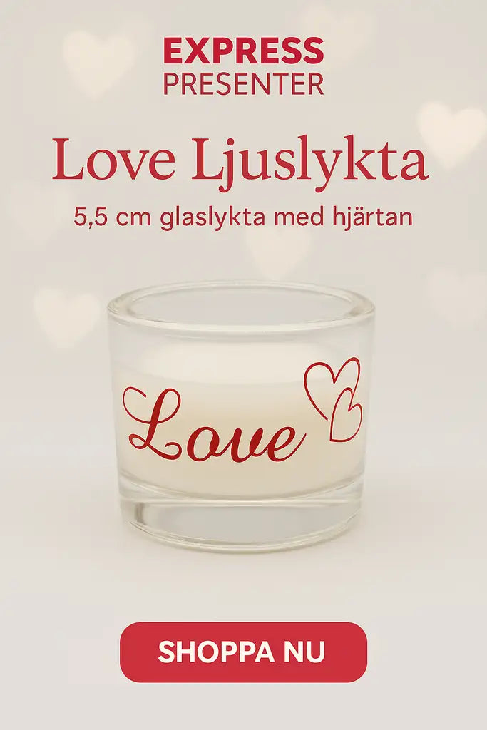 Lykta Love