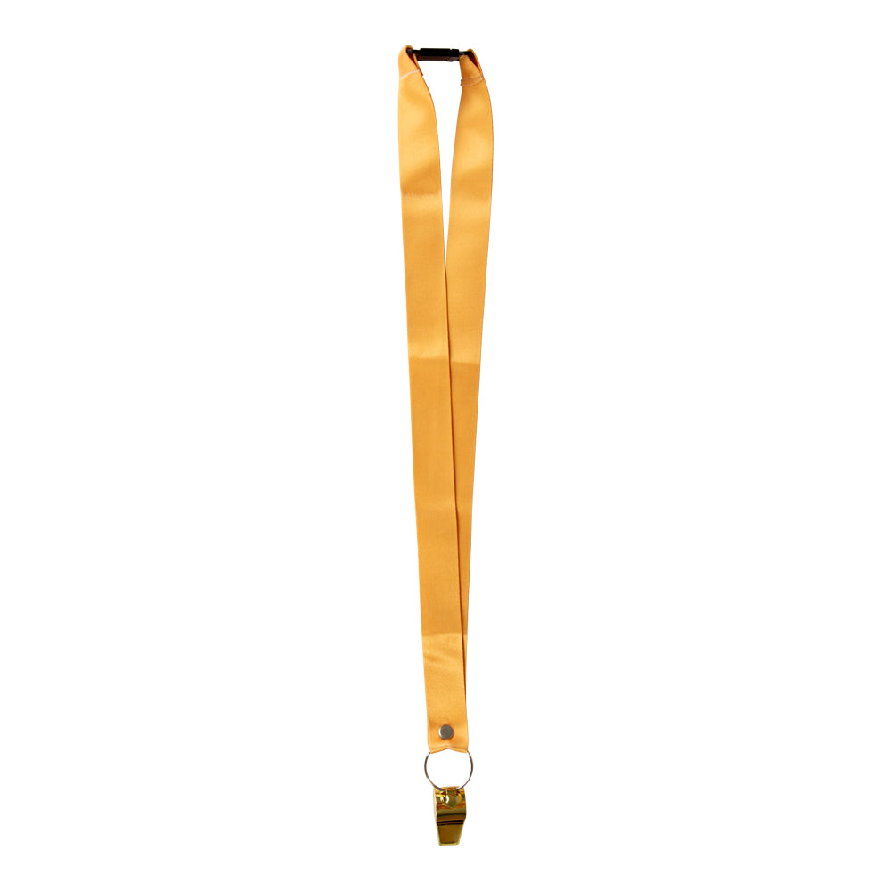 Visselpipa | Guld