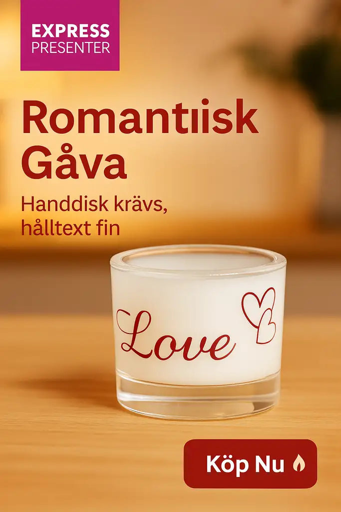 Lykta Love