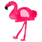 HAT FLAMINGO ADULT