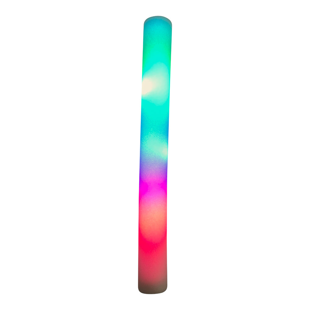 FOAM STICK LED DISPLAY