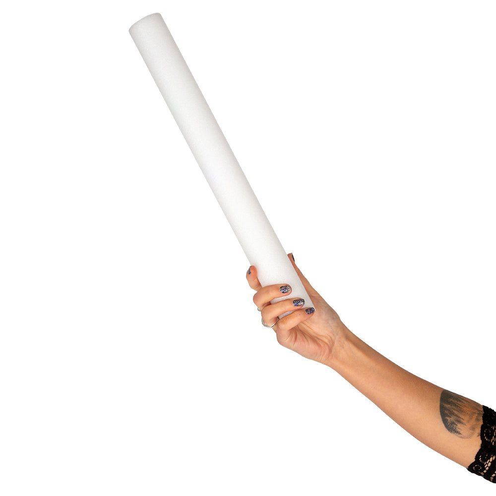 FOAM STICK LED DISPLAY
