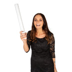 FOAM STICK LED DISPLAY