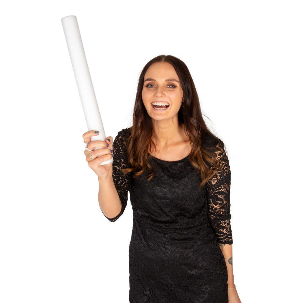 FOAM STICK LED DISPLAY