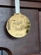 Julgransdekorationer | expresspresenter.se