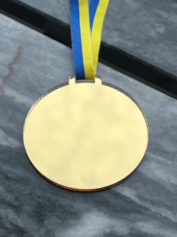 Medalj | Skapa din egen
