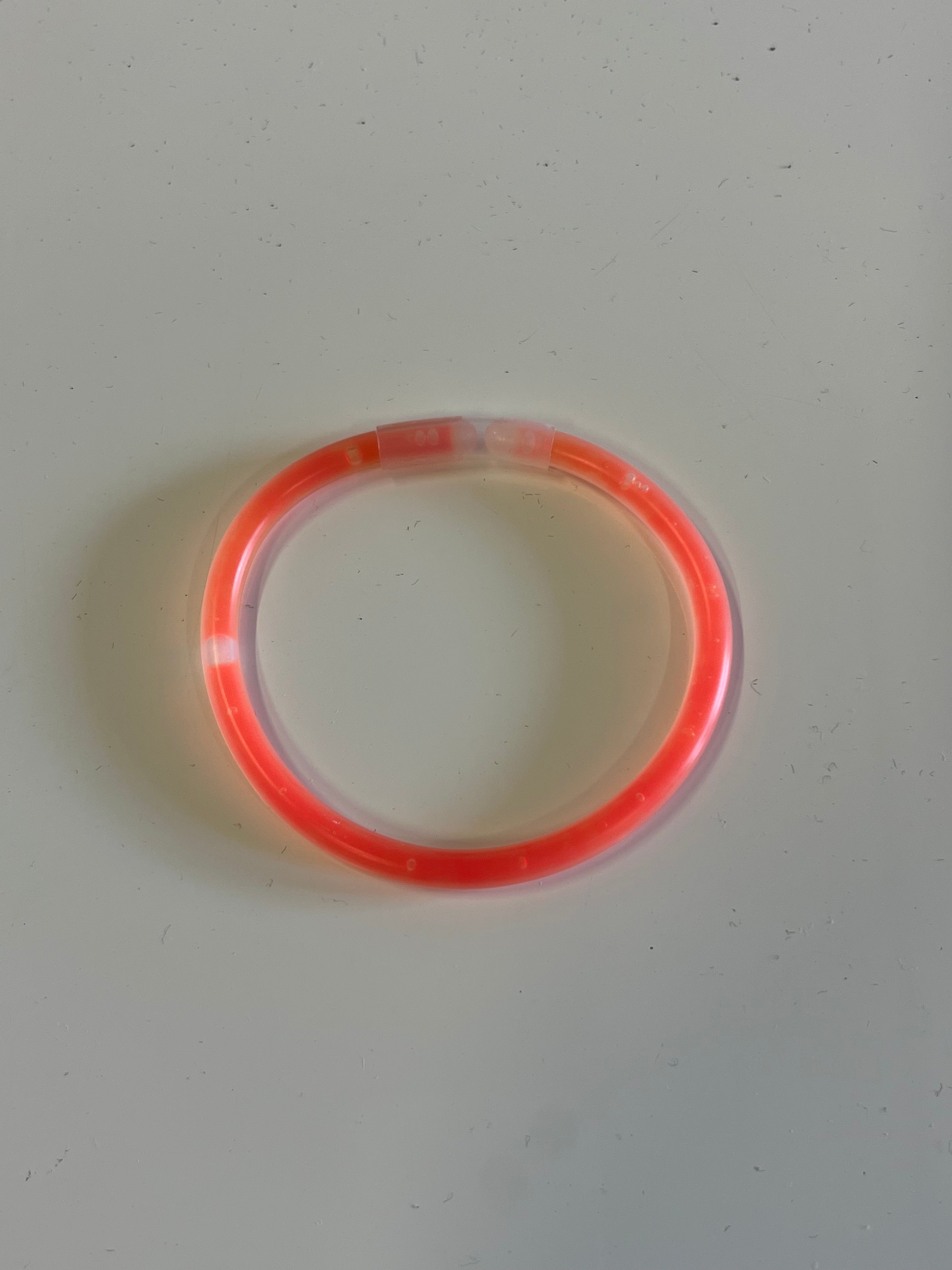 GLOW STICKS 15-P DISPLAY