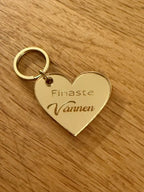 Nyckelring - expresspresenter.se