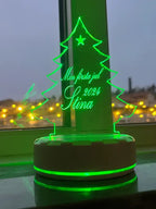 Julklapp min första jul
