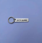 Nyckelring | Bästa mamma