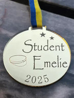 Studentpaketet