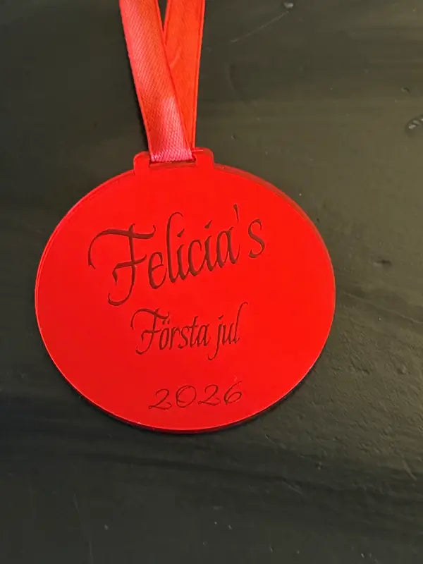 Julgransdekorationer | expresspresenter.se