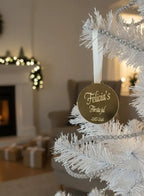 Julgransdekorationer | expresspresenter.se