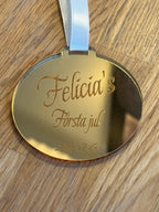 Julgransdekorationer | expresspresenter.se