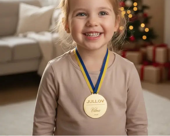 Bästa presenten till barn - expresspresenter.se