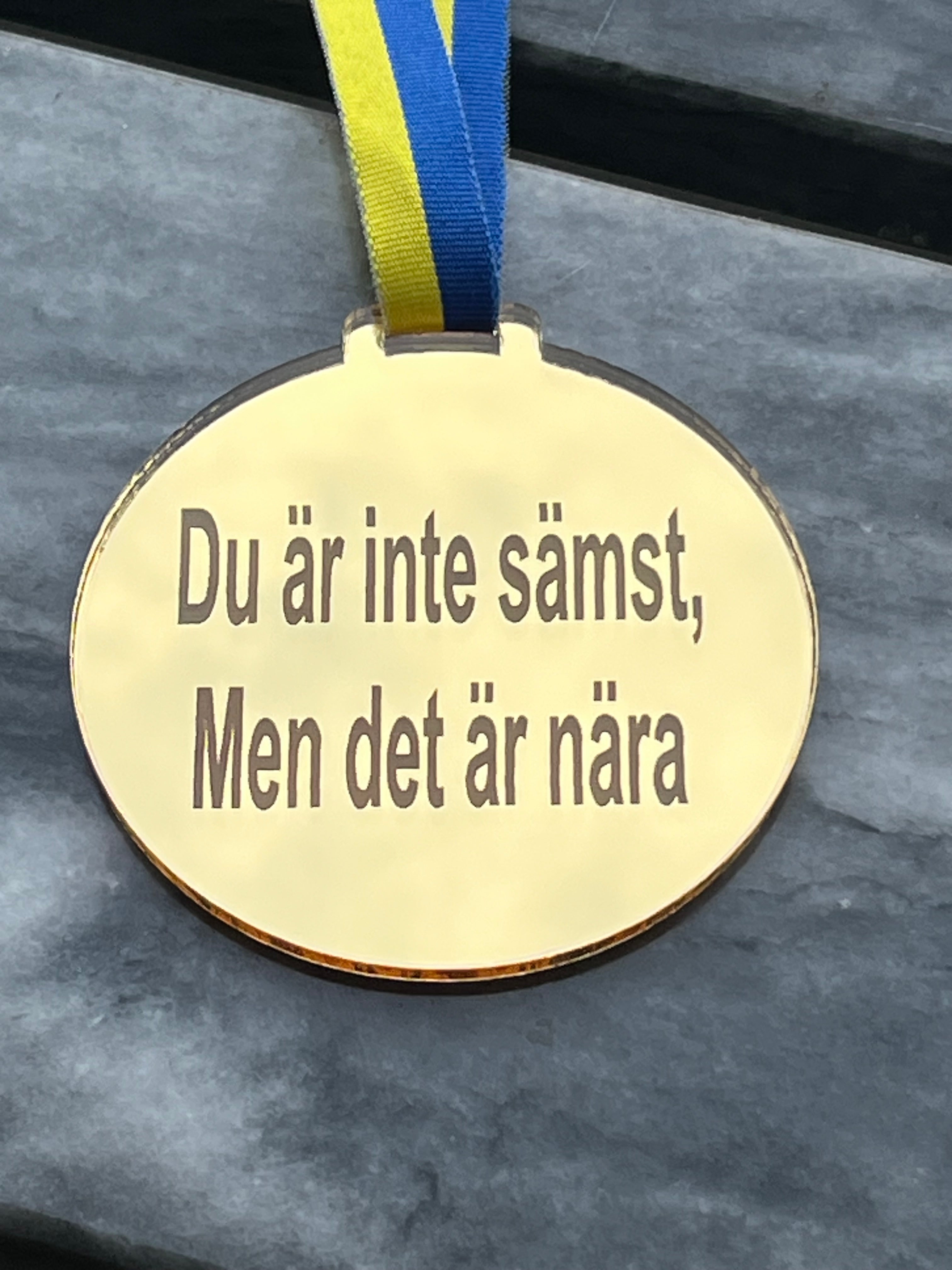 skolmedaljer spegelplast

prisutdelning medaljer

personliga medaljer guld

medaljer tillverkade i Sverige

medaljer spegelplast guld

lasergraverade medaljer

idrottsmedaljer lasergravyr

företag medaljer graverade

exklusiva medaljer guld

3mm spegelplast medalj