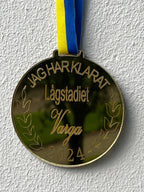 Medalj Lågstadiet - expresspresenter
