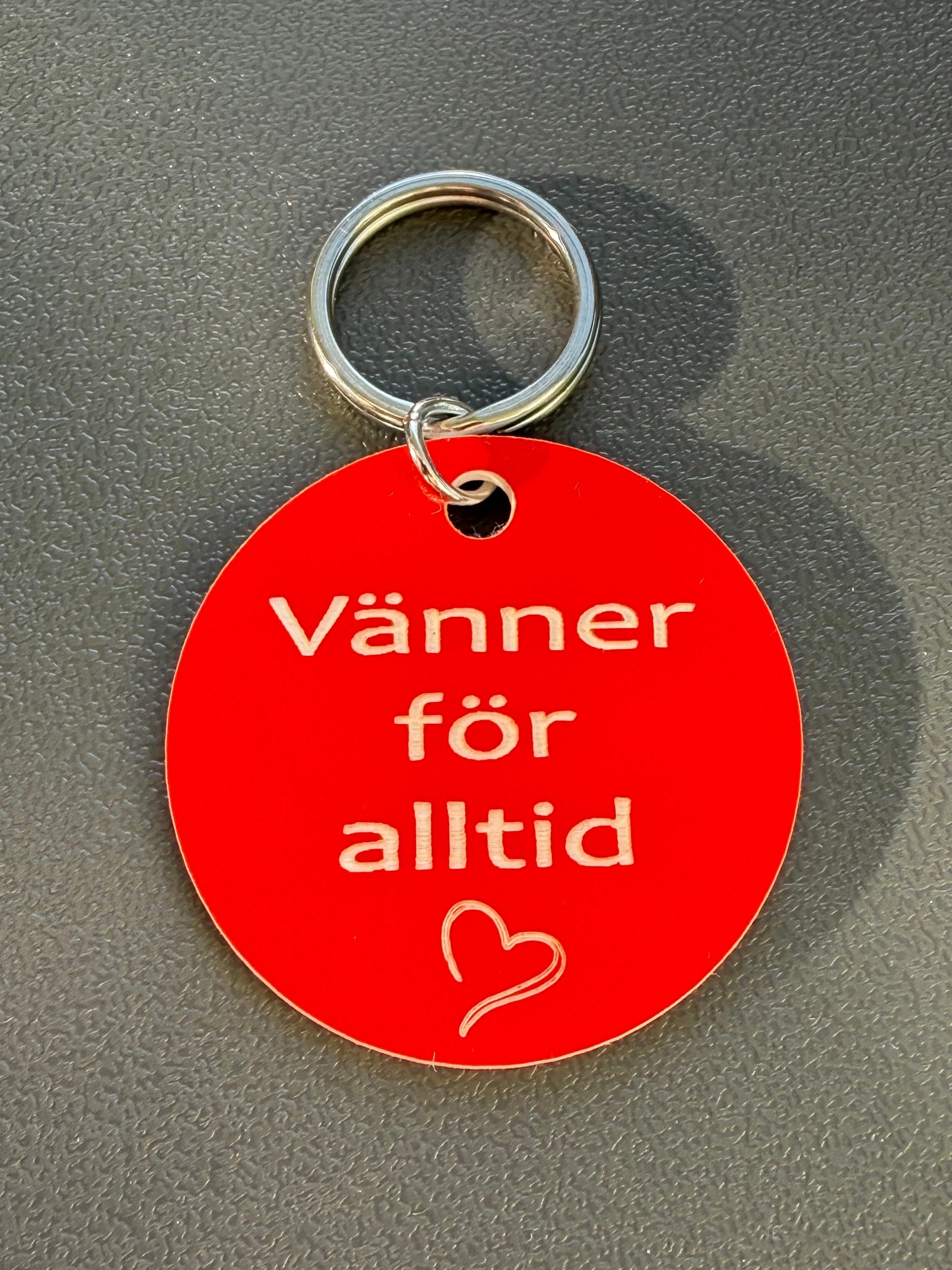 Present-Nyckelring-v_nner_f_r_alltid_r_d-Expresspresenter