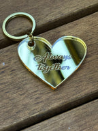 Present-Nyckelring_-_Always_together_-_Expresspresenter