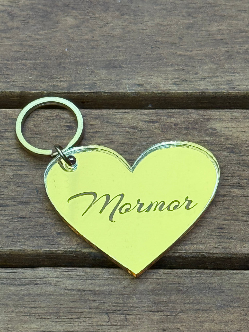 Present-nyckelring-mormor-expresspresenter