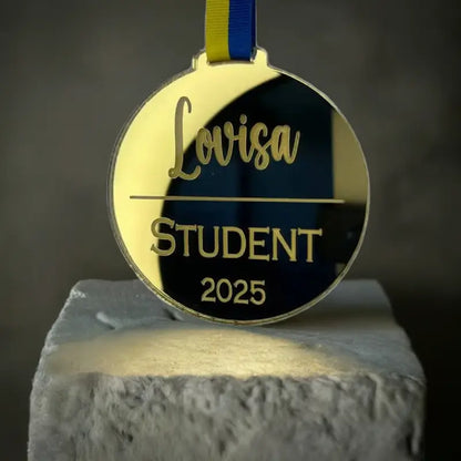 Studentpaketet nr:1