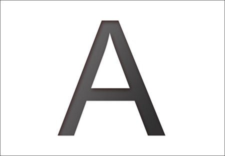 Märkskylt 100x40mm - Express - presenter