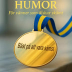 Medalj | Bäst på att vara sämst - Express - presenter