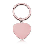 Nyckelring | Älskad dotter - Express - presenter