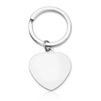 Nyckelring | Älskad dotter - Express - presenter