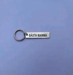 Nyckelring | Bästa mamma - Express - presenter