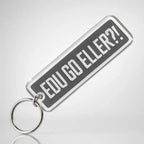 Nyckelring | Edu go eller - Express - presenter