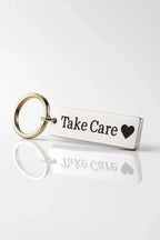 Nyckelring | Take Care - Express - presenter