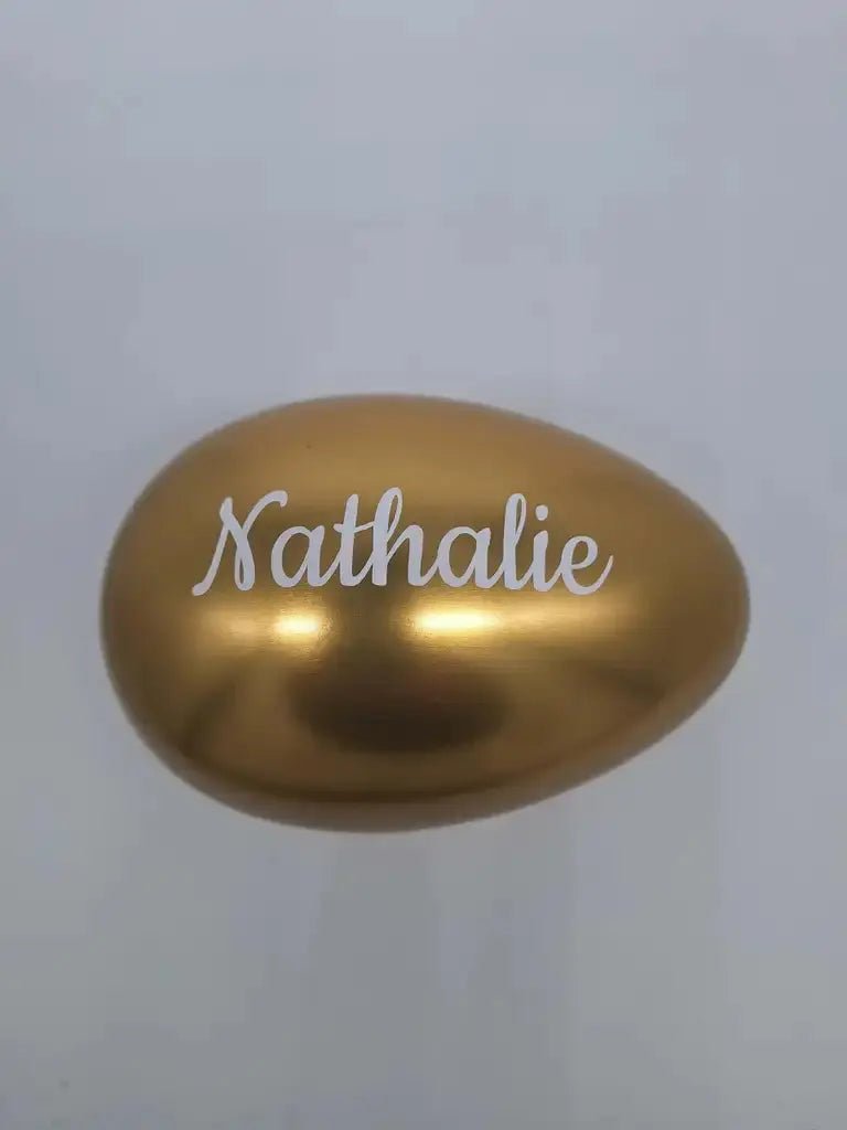 Påskägg personligt - Express - presenter